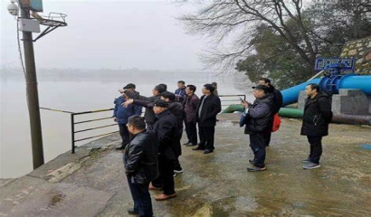 問(wèn)責(zé)黨政領(lǐng)導(dǎo)干部171人！第三輪第二批中央生態(tài)環(huán)境保護(hù)督察完成下沉工作任務(wù) 